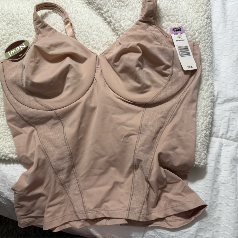 Playtex 40DD SHAPER